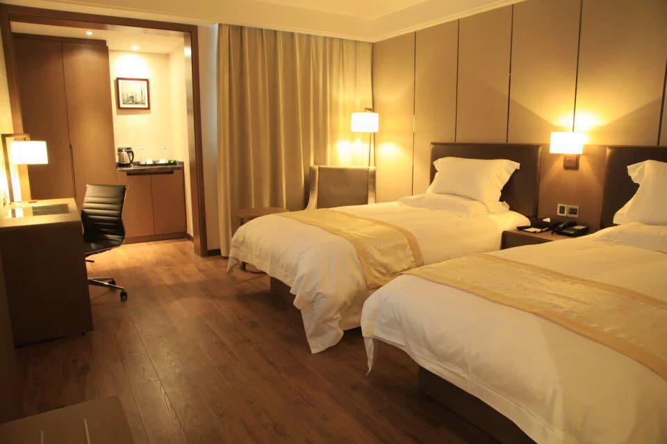 Atour X Hotel Shanghai Hongqiao Airport Konggang Road Exterior foto