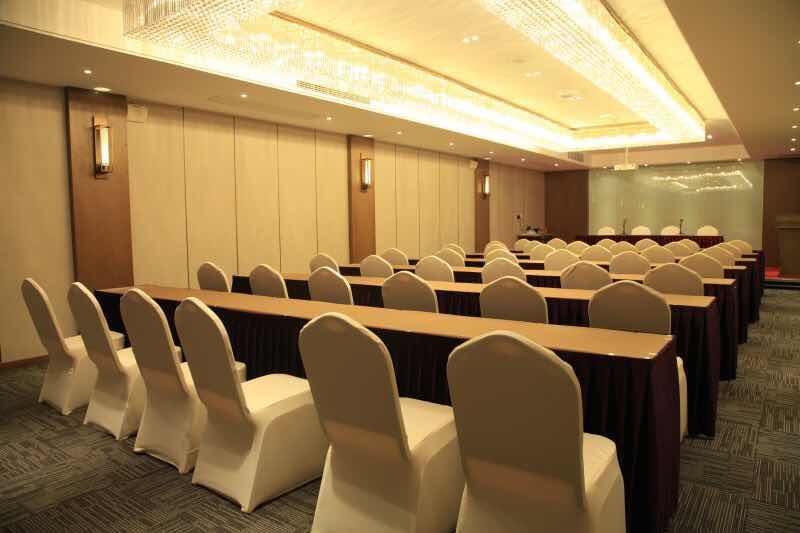 Atour X Hotel Shanghai Hongqiao Airport Konggang Road Exterior foto